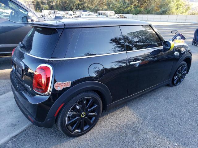 Photo 3 from auction – 2020 MINI COOPER SE with VIN WMWXP3C07L2M43632