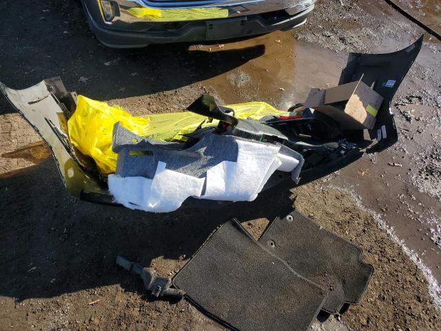Photo 12 from auction – 2019 FORD MUSTANG BU with VIN 1FA6P8K07K5500766