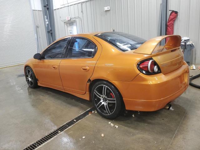 Photo 2 from auction – 2005 DODGE NEON SRT-4 with VIN 1B3ES66S05D228366