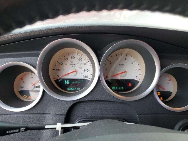 Photo 9 from auction – 2006 DODGE CHARGER R/ with VIN 2B3KA53H86H235403
