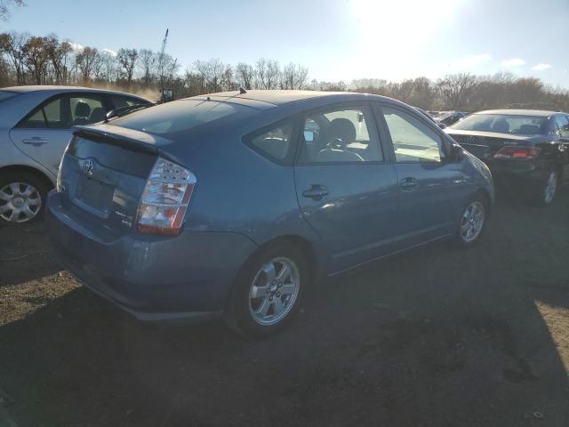 Photo 3 from auction – 2007 TOYOTA PRIUS with VIN JTDKB20U777657879