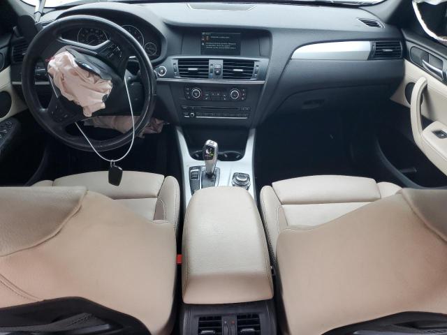 Photo 8 from auction – 2013 BMW X3 XDRIVE2 with VIN 5UXWX9C57D0A10890