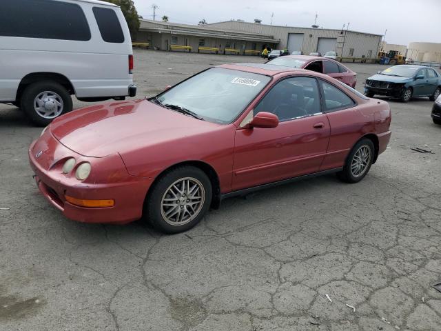 ACURA INTEGRA LS 2000 with VIN JH4DC4454YS009224 - Photo from auction