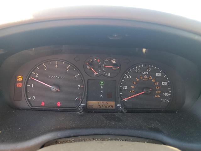 Photo 9 from auction – 2004 HYUNDAI SONATA GLS with VIN KMHWF35H94A084971