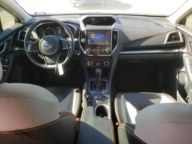 Photo 8 from auction – 2019 SUBARU CROSSTREK with VIN JF2GTAMC8K8308930