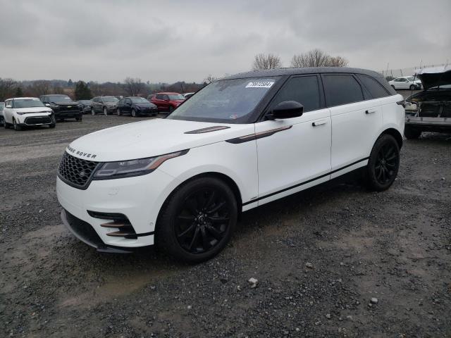 LAND ROVER RANGE ROVE 2018 with VIN SALYL2RV4JA726517 - Photo from auction
