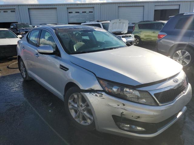 Photo 4 from auction – 2012 KIA OPTIMA EX with VIN 5XXGN4A76CG012966
