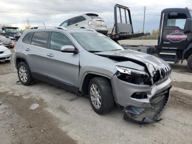 Photo 4 from auction – 2015 JEEP CHEROKEE L with VIN 1C4PJLCBXFW720325