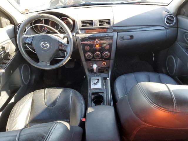 Photo 8 from auction – 2009 MAZDA 3 S with VIN JM1BK343191241999