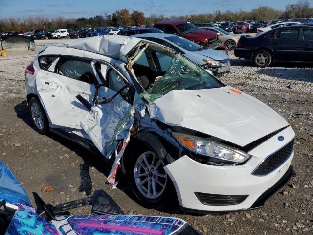 Photo 4 from auction – 2015 FORD FOCUS SE with VIN 1FADP3K21FL385286