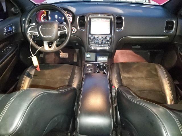 Photo 8 from auction – 2015 DODGE DURANGO SX with VIN 1C4RDJAG4FC202635