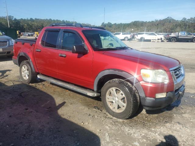 Photo 4 from auction – 2007 FORD EXPLORER S with VIN 1FMEU31K87UA25531