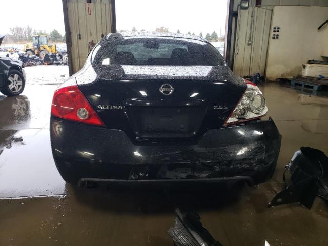 Photo 6 from auction – 2008 NISSAN ALTIMA 2.5 with VIN 1N4AL24E98C217673
