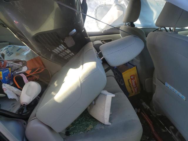 Photo 10 from auction – 2013 TOYOTA PRIUS V with VIN JTDZN3EU1D3272759