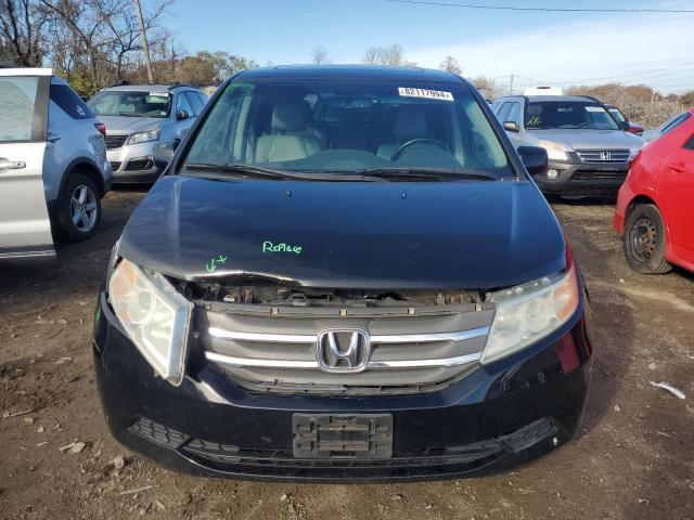 Photo 5 from auction – 2011 HONDA ODYSSEY EX with VIN 5FNRL5H63BB077003