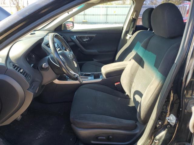 Photo 7 from auction – 2014 NISSAN ALTIMA 2.5 with VIN 1N4AL3AP8EC161524