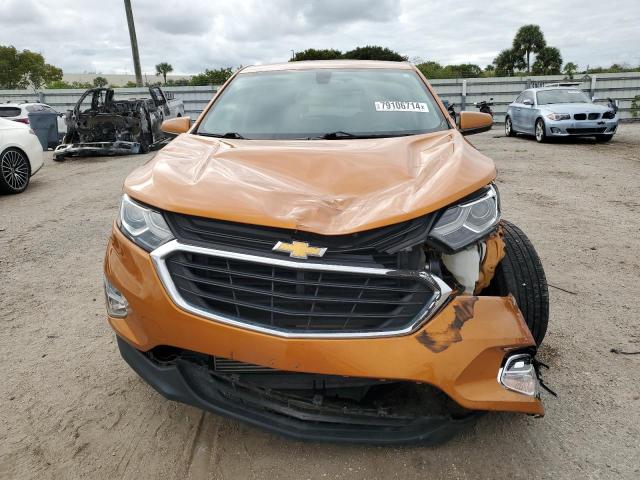 Photo 5 from auction – 2018 CHEVROLET EQUINOX LT with VIN 2GNAXJEV0J6221379