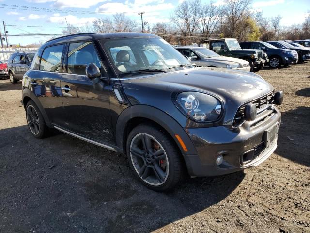 Photo 4 from auction – 2016 MINI COOPER S C with VIN WMWZC5C59GWT38522