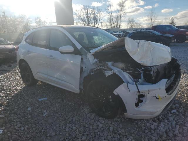 Photo 4 from auction – 2024 FORD ESCAPE ST with VIN 1FMCU9PA6RUA95458
