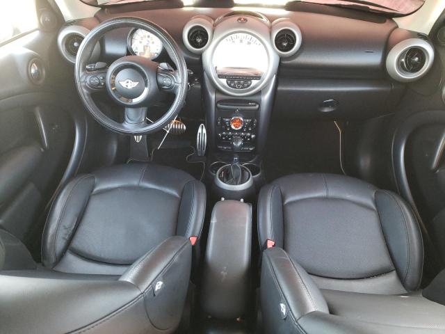 Photo 8 from auction – 2012 MINI COOPER S C with VIN WMWZC5C57CWL55765