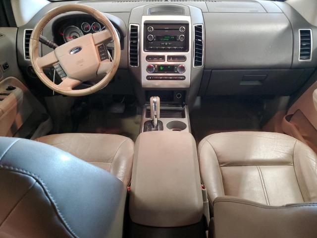 Photo 8 from auction – 2008 FORD EDGE LIMIT with VIN 2FMDK49C68BA57731