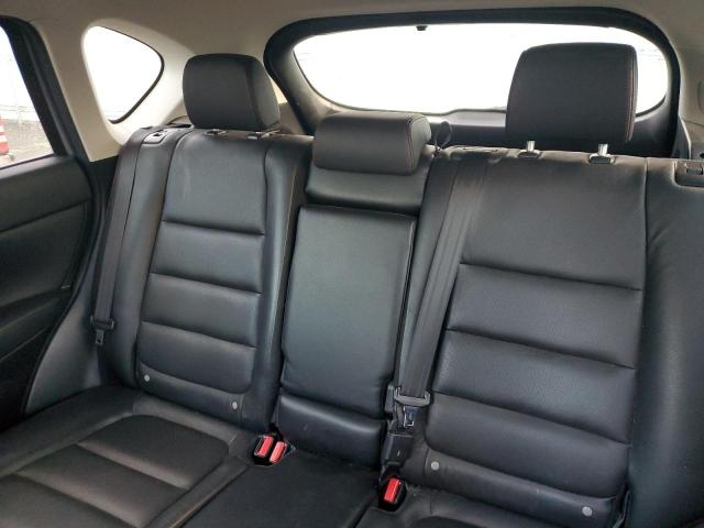 Photo 10 from auction – 2014 MAZDA CX-5 GT with VIN JM3KE4DY2E0320887