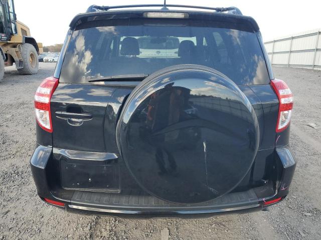 Photo 6 from auction – 2009 TOYOTA RAV4 with VIN JTMZF33V19D013313