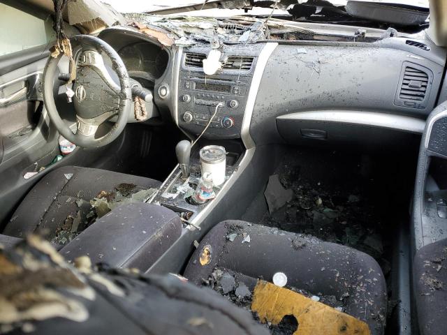 Photo 8 from auction – 2013 NISSAN ALTIMA 2.5 with VIN 1N4AL3AP2DC206133