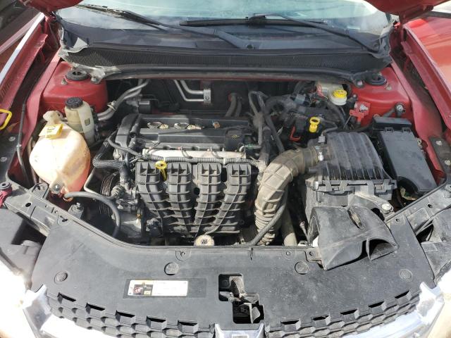 Photo 11 from auction – 2014 DODGE AVENGER SE with VIN 1C3CDZAB3EN108357