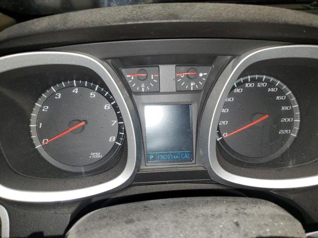 Photo 9 from auction – 2015 CHEVROLET EQUINOX LT with VIN 2GNFLGE32F6162149