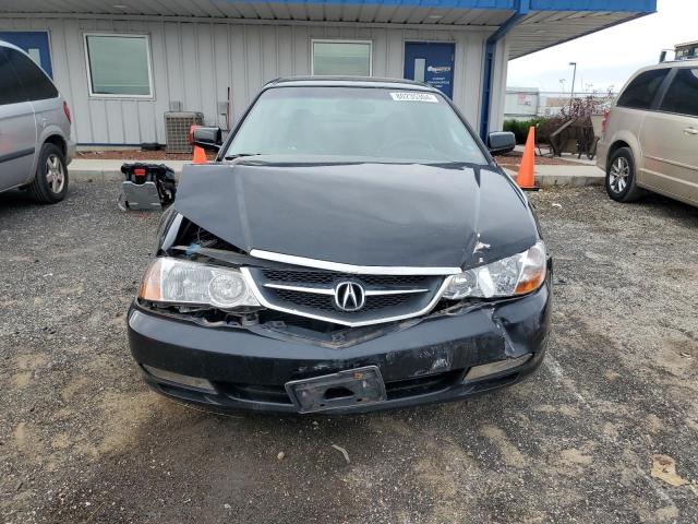 Photo 5 from auction – 2003 ACURA 3.2TL TYPE with VIN 19UUA56803A004378