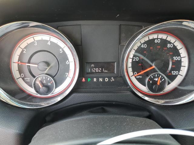 Photo 9 from auction – 2015 DODGE GRAND CARA with VIN 2C4RDGCGXFR745480