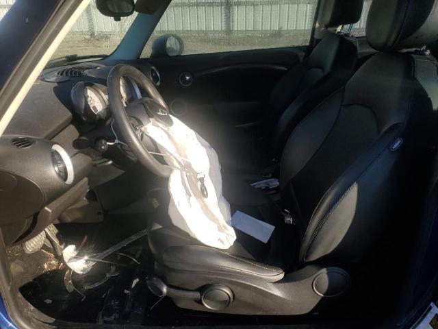 Photo 7 from auction – 2013 MINI COOPER S with VIN WMWSV3C59DT393906