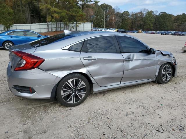 Photo 3 from auction – 2016 HONDA CIVIC EX with VIN 19XFC1F32GE010152