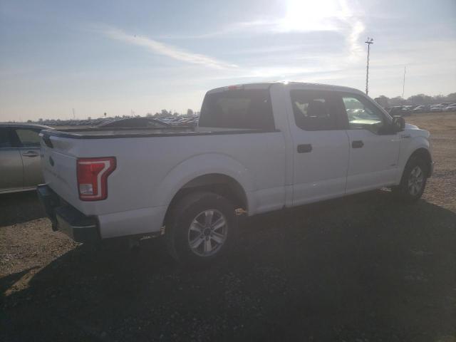 Photo 3 from auction – 2015 FORD F150 SUPER with VIN 1FTEW1CG7FFA90160