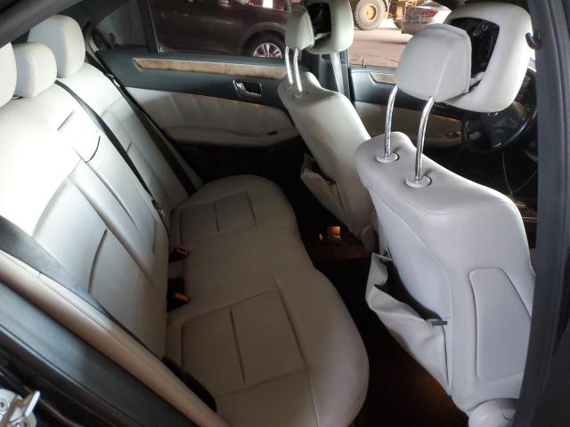 Photo 10 from auction – 2011 MERCEDES-BENZ E 350 with VIN WDDHF5GB4BA508321