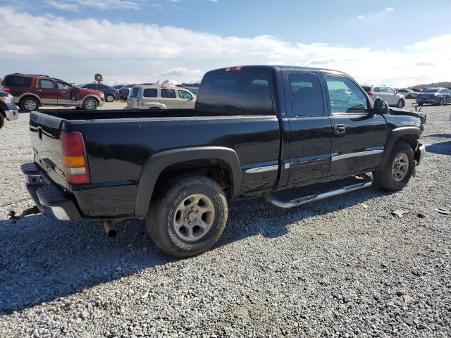 Photo 3 from auction – 2001 GMC SIERRA with VIN 2GTEK19T611329732