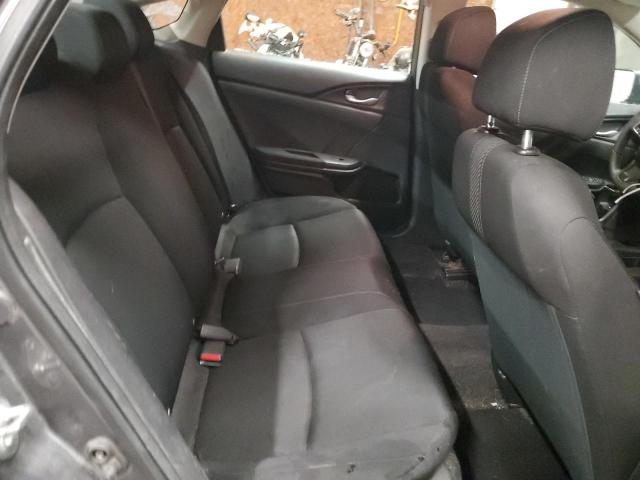 Photo 10 from auction – 2016 HONDA CIVIC LX with VIN 2HGFC2F50GH500635