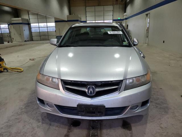 Photo 5 from auction – 2007 ACURA TSX with VIN JH4CL96867C021593
