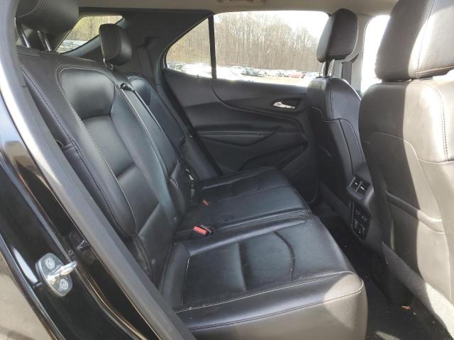 Photo 11 from auction – 2018 CHEVROLET EQUINOX PR with VIN 2GNAXVEV6J6262624