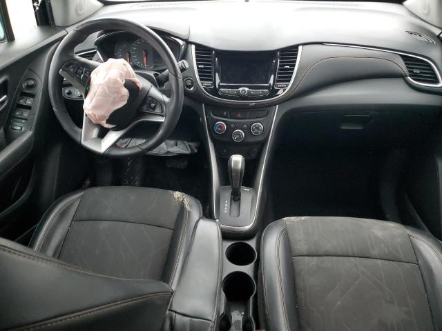 Photo 8 from auction – 2020 CHEVROLET TRAX 1LT with VIN KL7CJLSB4LB085389