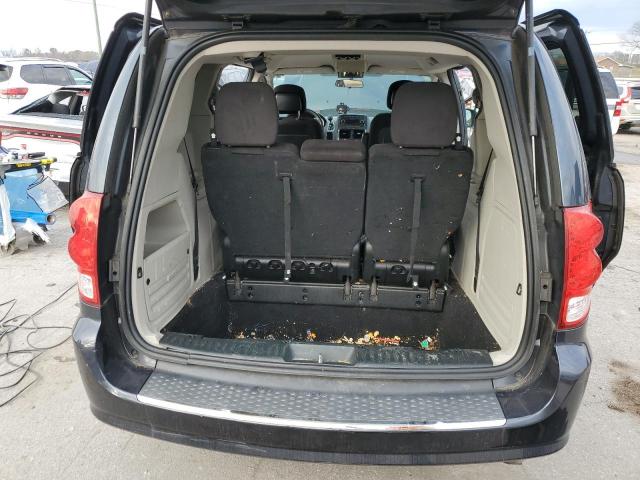 Photo 13 from auction – 2013 DODGE GRAND CARA with VIN 2C4RDGBG9DR760681