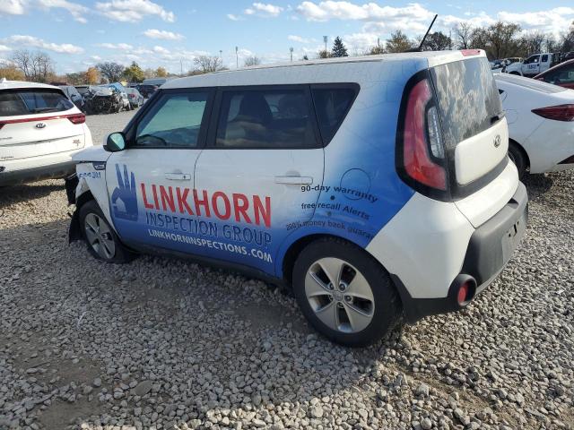 Photo 2 from auction – 2015 KIA SOUL with VIN KNDJN2A26F7174771