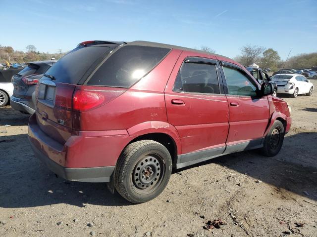 Photo 3 from auction – 2006 BUICK RENDEZVOUS with VIN 3G5DB03L16S543416
