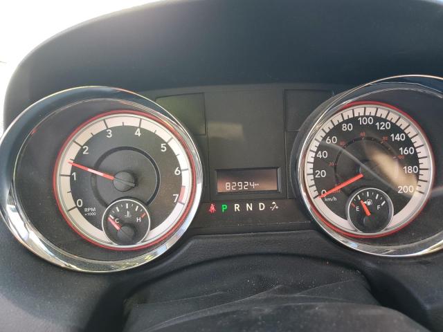 Photo 9 from auction – 2014 DODGE GRAND CARA with VIN 2C4RDGBGXER413975