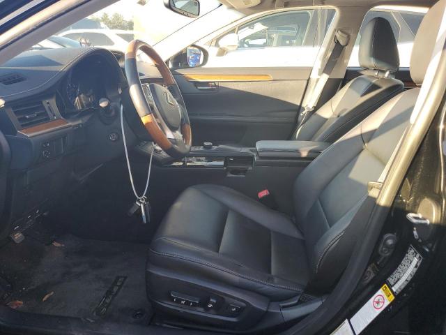 Photo 7 from auction – 2013 LEXUS ES 300H with VIN JTHBW1GG4D2009356