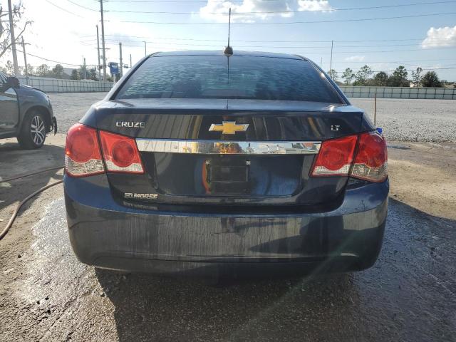 Photo 6 from auction – 2015 CHEVROLET CRUZE LT with VIN 1G1PC5SB2F7213140