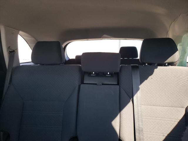 Photo 10 from auction – 2016 KIA SORENTO LX with VIN 5XYPGDA55GG091461