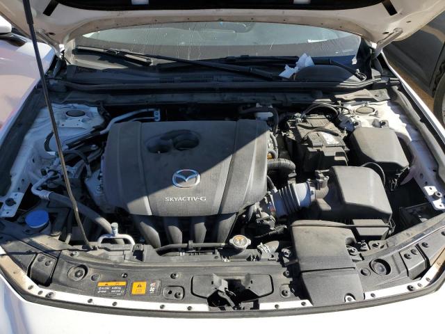 Photo 11 from auction – 2019 MAZDA 3 PREFERRE with VIN 3MZBPADL4KM110982
