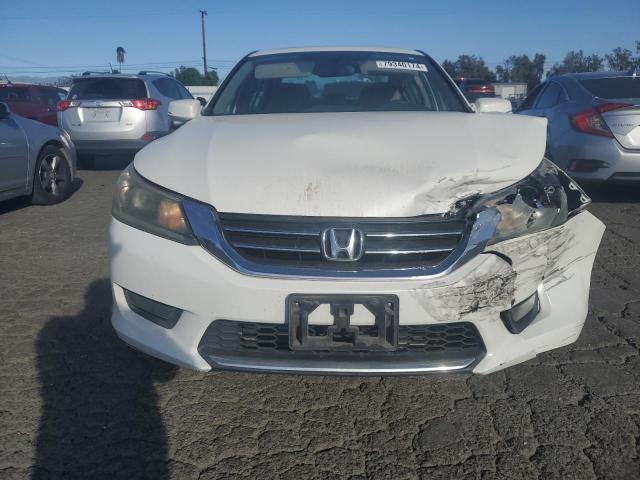 Photo 5 from auction – 2015 HONDA ACCORD EX with VIN 1HGCR2F70FA100459